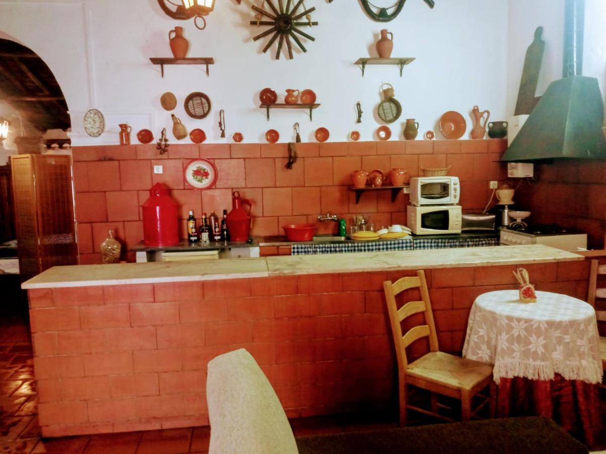 Alojamento Taberna A Talha Villa Vila Alva Exterior foto