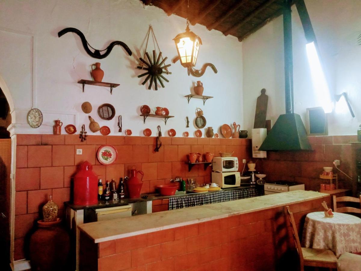 Alojamento Taberna A Talha Villa Vila Alva Exterior foto