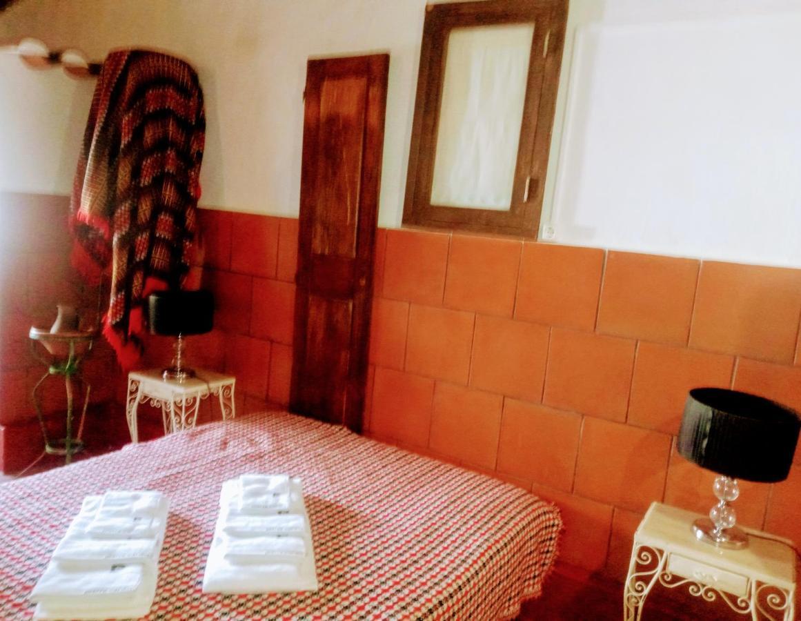Alojamento Taberna A Talha Villa Vila Alva Exterior foto